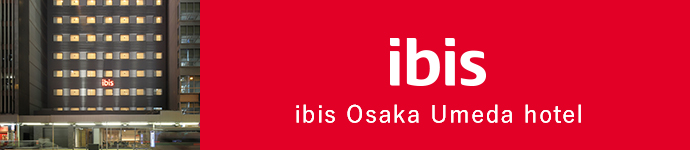 ibis ibis Osaka Umeda hotel