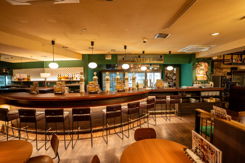【新店舗情報】アレグレさんがリニューアルOPEN！
